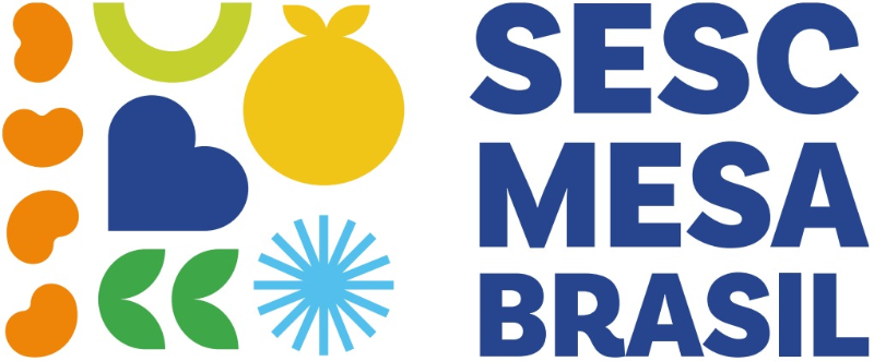 Sesc Mesa Brasil