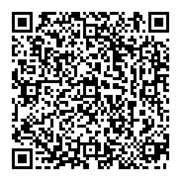 QR Code Pix para doação à Acreditar